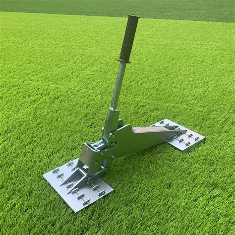 turf installation tools